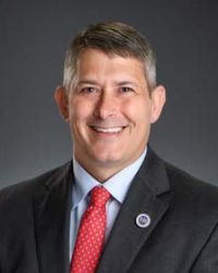 Gabe Firment