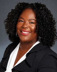 Delisha Boyd
