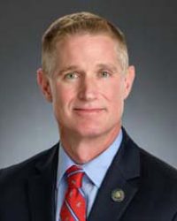 Barry Milligan