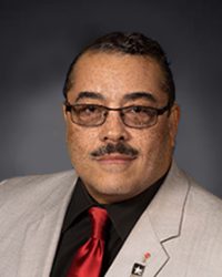 Kenny R. Cox