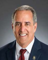 Louie Bernard