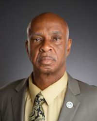 Randal L. Gaines