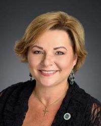 Malinda B. White