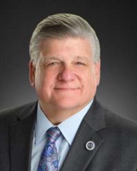 Lance Harris