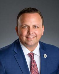 Michael Echols
