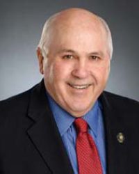Mack A. White