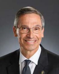 Fred H. Mills