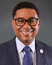 Gary M. Carter