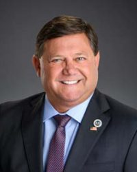 Troy D. Romero