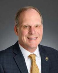 Franklin J. Foil