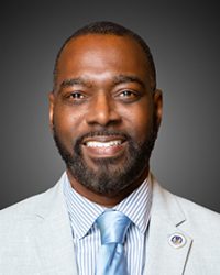 Alonzo Knox