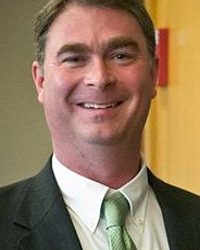 Bradford R. Hill