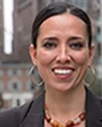 Sonia Rosa Chang-Diaz