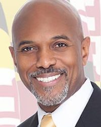 Ronald Lorenzo Watson