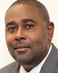 Darryl Barnes