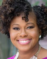 Jheanelle K. Wilkins