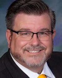 Mike Mckay