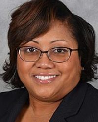 Sheree Sample-Hughes