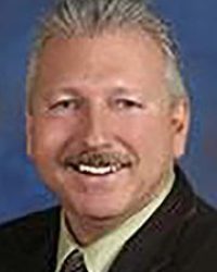 Steven Craig Johnson