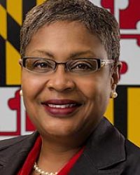 Debra Davis