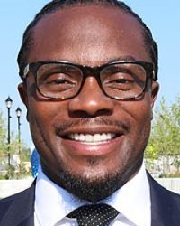 Alonzo T. Washington