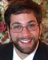 Aaron M. Kaufman
