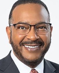 Charles Anthony Muse