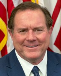 Thomas S. Hutchinson