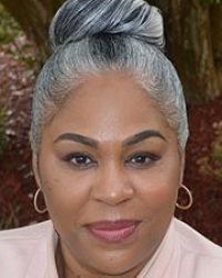 Aletheia McCaskill