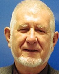 David Woodsome