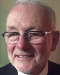 David Harold McCrea