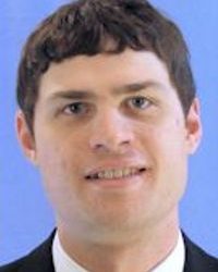 Dustin Michael White