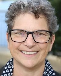 Laurie Osher