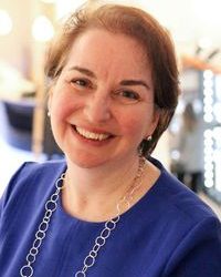 Melanie F. Sachs