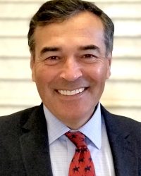 Richard A. Bennett
