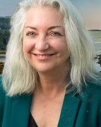 Valli D. Geiger