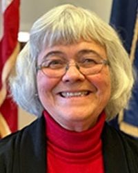 Abigail W. Griffin