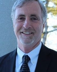 James A. Boyle