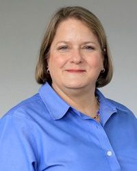 Lynn Copeland