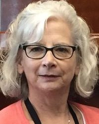 Joyce McCreight