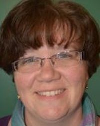 Maryanne Kinney