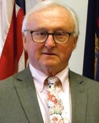 Peter A. Lyford