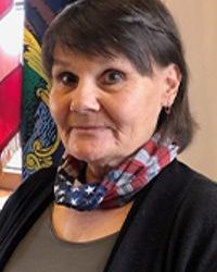 Peggy Jo Stanley