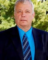 James F. Dill