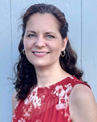 Amy B. Arata