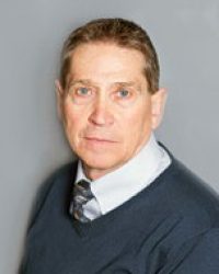 Gregory Lewis Swallow