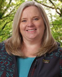 Anne P. Graham