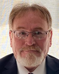 Stephen J. Wood