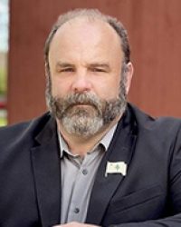 James Lee White