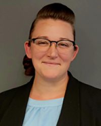 Rachel Ann Henderson